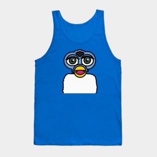 Vintage Toy Costume Tank Top